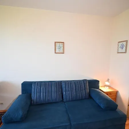 Apartment Haus 1 38 *