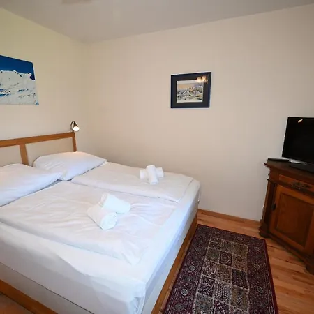 Haus 1 38 * Kaprun