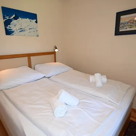 Haus 1 38 Kaprun