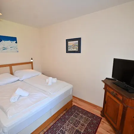 Haus 1 38 Apartment