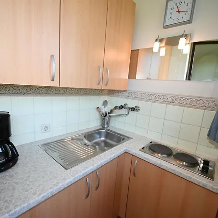Apartment Haus 1 38