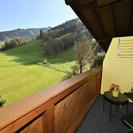 Apartment Haus 1 38 Kaprun